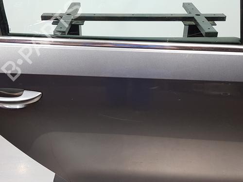 Right rear door VW PASSAT B7 (362)  | BP20662857C5