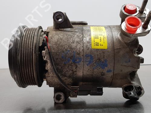 Used AC compressor FORD C-MAX II (DXA/CB7, DXA/CEU) [2010-2019]  18920671