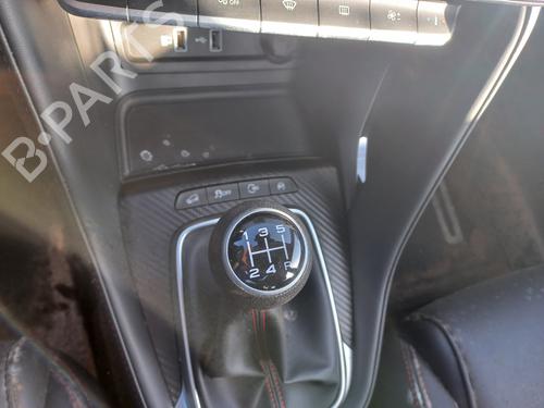 Right mirror MG MG ZS SUV (AZS1) | BP30572926C27