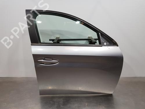 Used Right front door PEUGEOT 208 II (UB_, UP_, UW_, UJ_) 1.2 PureTech 100 (101 hp) 29118229