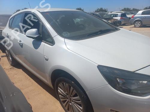 Engine OPEL ASTRA J (P10)  | BP29154481M1 