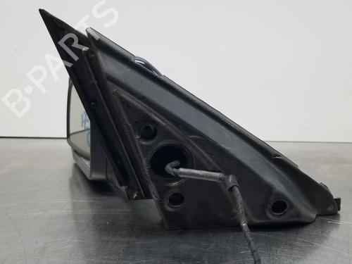 Left mirror BMW 5 (E60) 520 d | BP20085524C26 