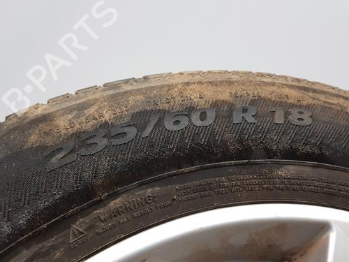 Fælk AUDI Q5 (FYB, FYG)  | BP30203492C45 