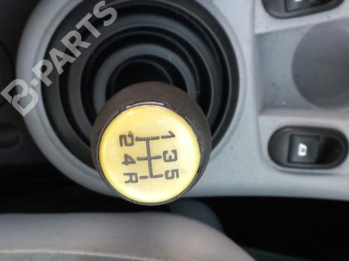 Gearbox CITROËN C3 I (FC_, FN_)  | BP12066415M3 