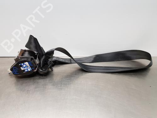 Used Rear center seatbelt CITROËN C3 AIRCROSS II (2R_, 2C_) 1.5 BlueHDi 110 (110 hp) 29121672