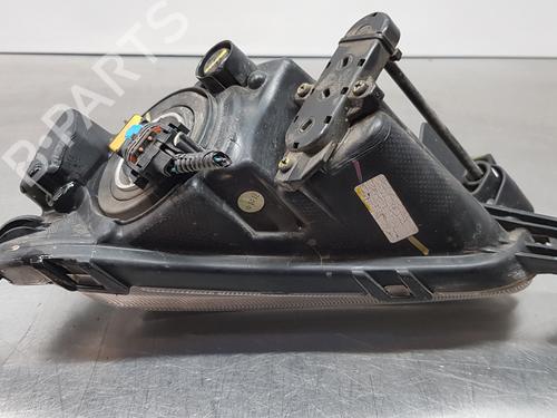 Left front fog light HYUNDAI TUCSON (TL, TLE) 1.7 CRDi | BP30880054C30