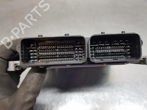 Engine control unit (ECU) PEUGEOT 308 II (LB_, LP_, LW_, LH_, L3_)  | BP29248433M57 