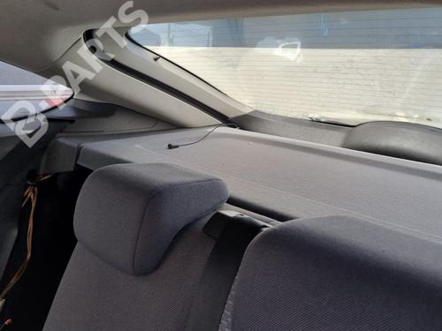 Egr FORD FOCUS II (DA_, HCP, DP)  | BP10403921M69 