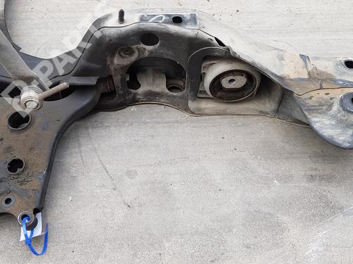 Subframe MERCEDES-BENZ A-CLASS (W169) A 170 (169.032, 169.332) | BP10811037M9 