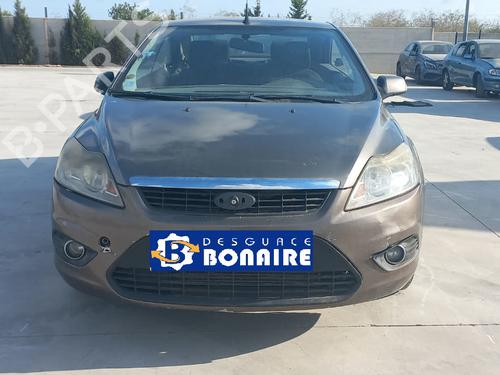 Electronic module FORD FOCUS II Convertible  | BP19709533M83 