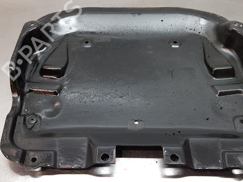 Underbody protection MERCEDES-BENZ S-CLASS (W220, V220) S 400 CDI (220.028, 220.128) | BP19399600M92