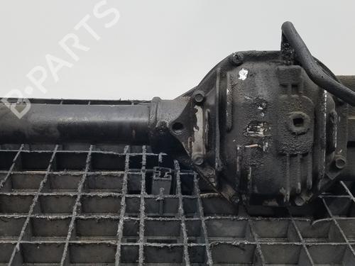 Front differential SSANGYONG REXTON / REXTON II (GAB_) 3.2 RX320 4x4 | BP19920329M23 