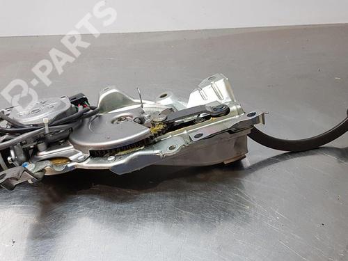 Used Central lock pump Central lock pump NISSAN MURANO II (Z51) 3.5 4x4 (256 hp) 10242869 10242869