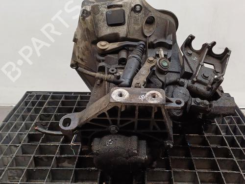 Gearbox FIAT GRANDE PUNTO (199_) 1.3 D Multijet (199.AXD11, 199.AXD1A, 199.AXD1B,... | BP17700690M3 