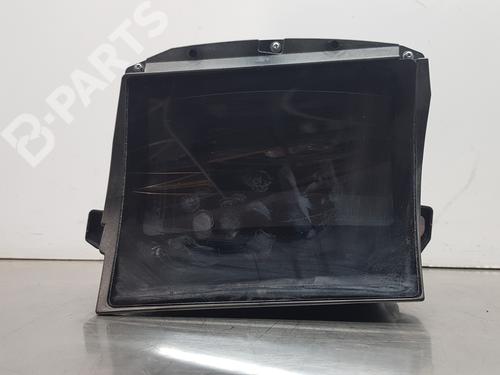 Used Display monitor BMW 5 Gran Turismo (F07) 530 d xDrive (258 hp) 12067304
