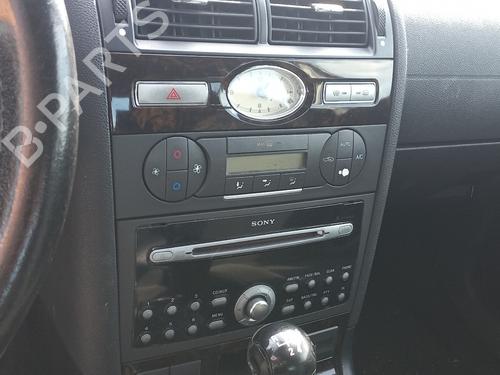 Høyre baklys FORD MONDEO III (B5Y) | BP30879988C35