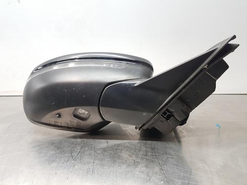 Right mirror OPEL CORSA F (P2JO)  | BP29854844C27