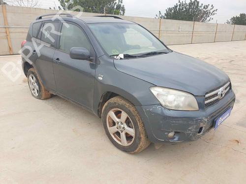 Engine control unit (ECU) TOYOTA RAV 4 III (_A3_)  | BP29708707M57 