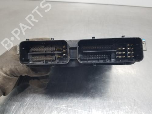 Engine control unit (ECU) OPEL ASTRA J (P10)  | BP29421890M57 