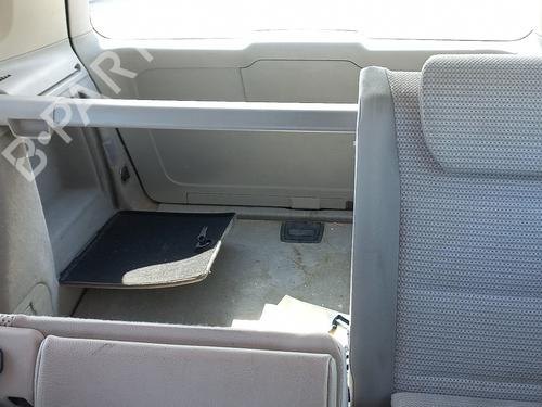 Rear left seatbelt MERCEDES-BENZ A-CLASS (W169) A 180 CDI (169.007, 169.307) | BP17771008I29 