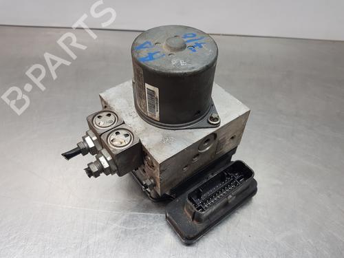 Used ABS pump MERCEDES-BENZ M-CLASS (W166) [2011-2015]  29354669