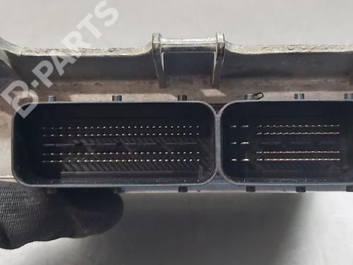 Engine control unit (ECU) MERCEDES-BENZ B-CLASS Sports Tourer (W245) B 150 (245.231) | BP12120623M57 