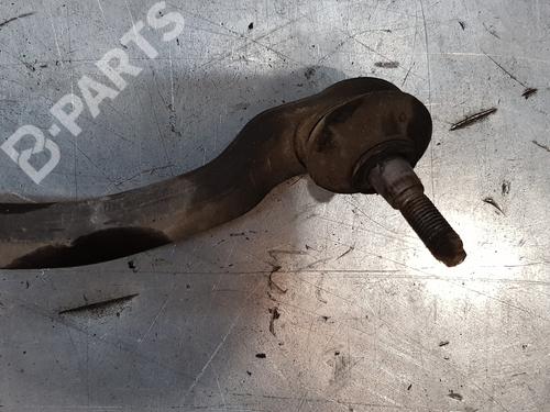 Steering rack RENAULT SCÉNIC II (JM0/1_)  | BP10004535M22 