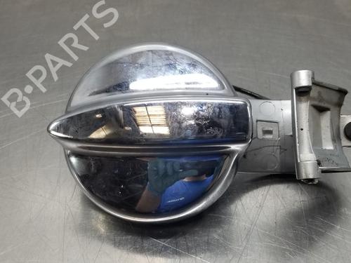 Fuel flap MINI MINI (R50, R53) Cooper S 51177158196 | 51177077534