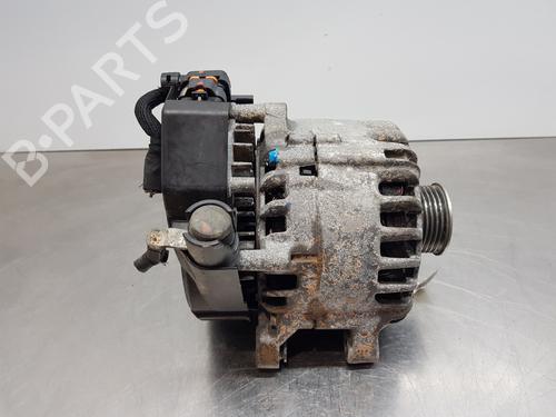 Alternator DS DS 7 Crossback (J4_, JR_, JC_) | BP30480276M7
