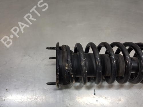 Right front shock absorber MERCEDES-BENZ M-CLASS (W164)  | BP29184156M17 
