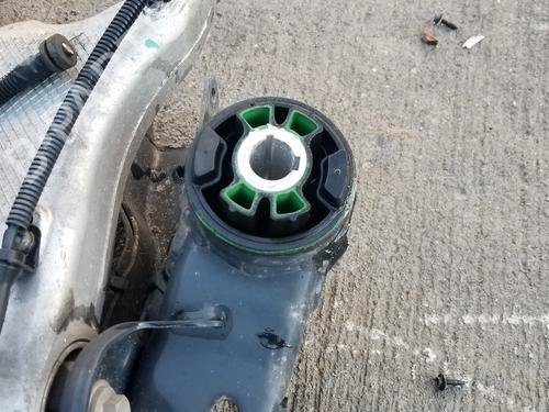 Rear axle LAND ROVER DISCOVERY SPORT (L550)  | BP20715430M2 