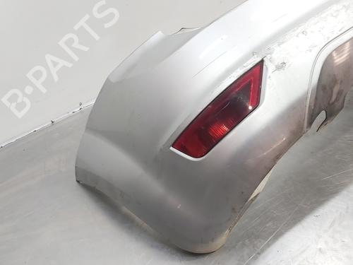 Rear bumper FORD FOCUS II (DA_, HCP, DP)  | BP16315853C8 