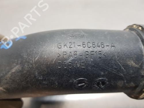 Pipe FORD TRANSIT CUSTOM V362 Bus (F3) | BP30276389M125