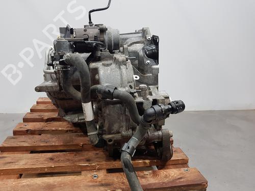 Gearbox FORD FOCUS II Turnier (DA_, FFS, DS)  | BP28110617M3 