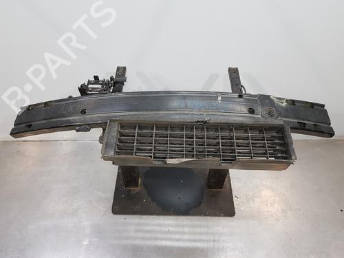 Used Front bumper reinforcement NISSAN QASHQAI II (J11, J11_) [2013-2025]  30845232