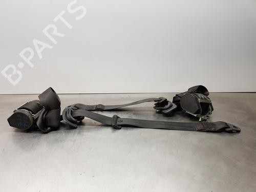 Rear right seatbelt CITROËN JUMPY II (VF7)  | BP29249784I28 