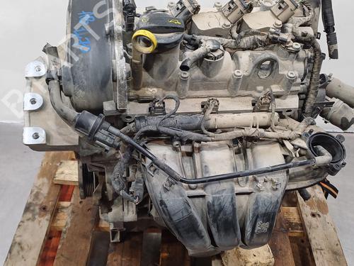Engine SEAT IBIZA IV (6J5, 6P1)  | BP16936199M1 