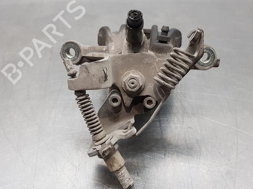 Left rear brake caliper FORD MONDEO III Saloon (B4Y)  | BP16755706M107 