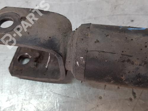 Amortiguador trasero derecho VW PHAETON (3D1, 3D2, 3D3, 3D4, 3D6, 3D7, 3D8, 3D9)  | BP7656025M19 