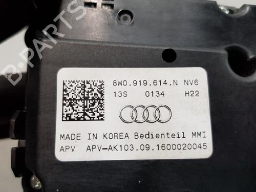 Switch AUDI A4 B9 (8W2, 8WC)  | BP27202908I30 