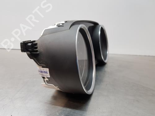 Instrument cluster PEUGEOT 508 SW I (8E_)  | BP25853114C47 