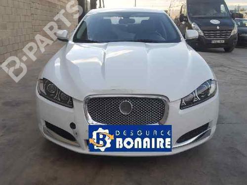 Used Parts JAGUAR XF I (X250)  2.2 D  889957