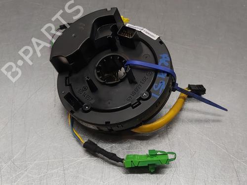 Used Squib airbag MERCEDES-BENZ C-CLASS (W203) [2000-2007]  17639165