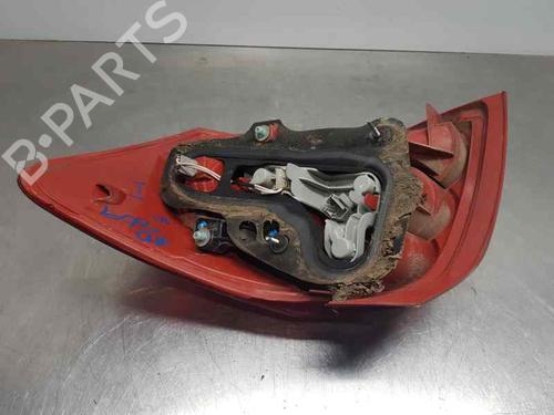 Left taillight TOYOTA AURIS (_E15_)  | BP29747923C34 
