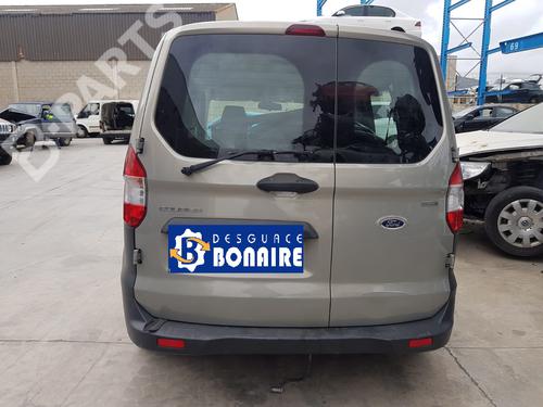 Radio FORD TRANSIT COURIER B460 MPV  | BP7594446E6 