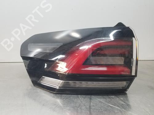 Venstre baglygte VW TAIGO (CS1) [2021-2025]  30513078