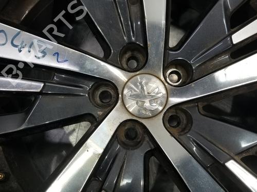 Rim PEUGEOT 3008 II SUV (MC_, MR_, MJ_, M4_)  | BP22399740C45
