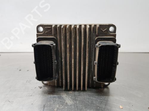 Used Engine control unit (ECU) OPEL ASTRA G Hatchback (T98) [1998-2009]  30273172