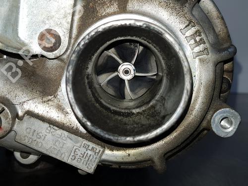 Turbolader/Kompressor MAZDA 323 F VI Hatchback (BJ) 2.0 D | BP15185903M71 