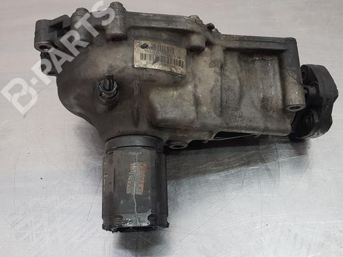 Front differential BMW X5 (E70) xDrive 35 d | BP11937523M23 